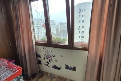 Apartament cu 2 camere decomandat în Central - 10