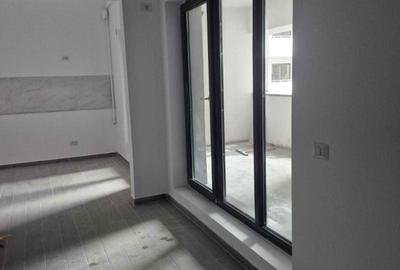 Apartament cu 3 camere semidecomandat în Titan - 5