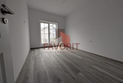 Duplex | Parter | Toate utilitatile | Finisaje premium | Curte generoasa - 5