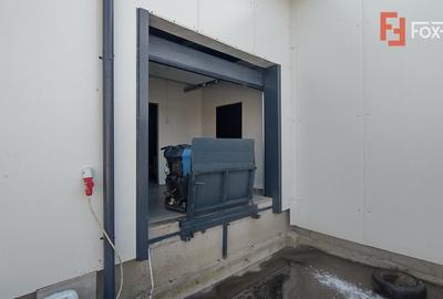 Spațiu industrial, de 35 mp, în Săcălaz - 2