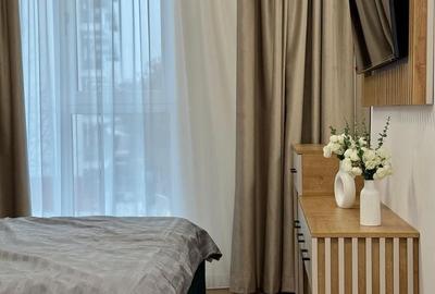 Complex Noble, Apartament deosebit - 10