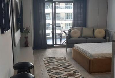 Studio + loc de parcare | termen lung | Casa Del Mar - 4