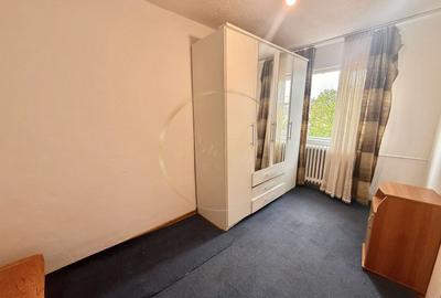 Apartament cu 2 camere, mobilat în Șagului - 2