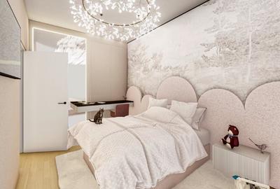 Vile Lux Rezidențiale Copou Iași - 14