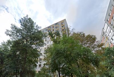 Apartament cu 3 camere semidecomandat în Doamna Ghica - 1