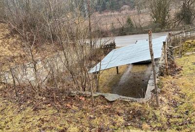 Teren vanzare negociabil - 6