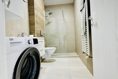 Brancoveanu - Luica. 2 camere Prima inchiriere, loc de parcare inclus! - 5