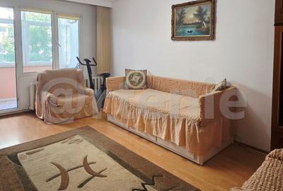 1 Decembrie-Salajan garsoniera cu centrala termica - 2