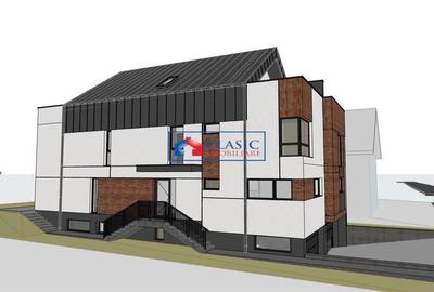 Casă cu Teren 200 Mp în Europa