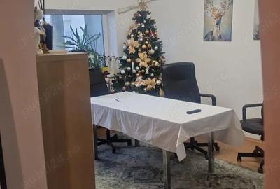 Vanzare apartament 3 camere Bulevardul Decebal - 5