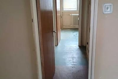 Apartament cu 4 camere semidecomandat în Drumul Taberei - 6