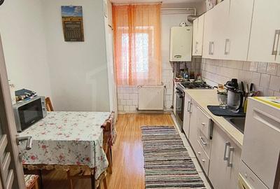 Apartament 2 camere, 56 mp, zona Gheorghe Dima, Zorilor - 4
