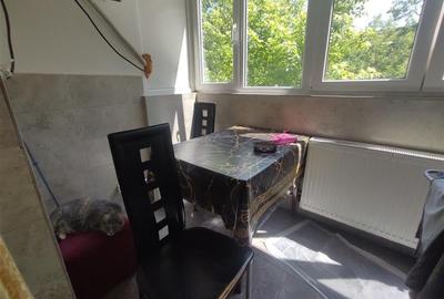 Vanzare apartament 3 camere Alba Iulia, cu CT - 8