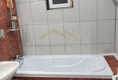 Apartament cu 2 camere semidecomandat, mobilat în 13 Septembrie - 2