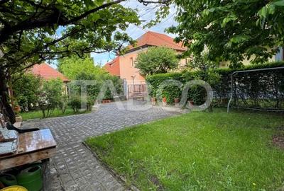 De vanzare casa individuala cu garaj cartierul Andrei Muresanu - 8