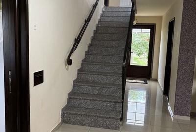 Casă cu 4 camere în Central - 7