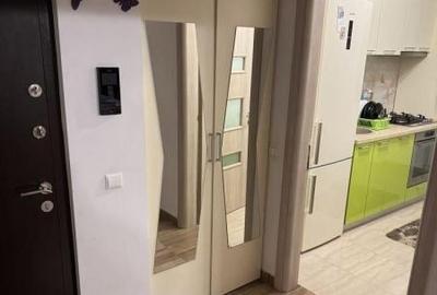 Apartament 2 camere Dristor - 4