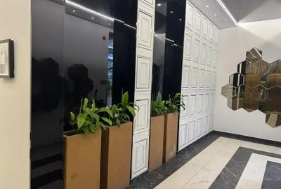 Apartament cu 2 camere decomandat, mobilat în Pipera - 12