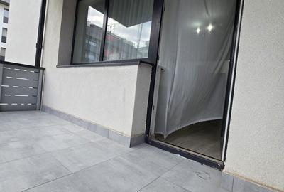 Apartament cu 3 camere decomandat în Baciu - 5