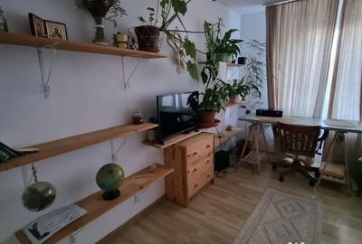 Garsonieră nedecomandată în ISR - 4