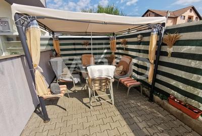Apartament cu 2 camere decomandate si gradina de 48 mp - 3