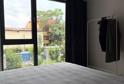 REA1025569 Apartament High End 3 camere I Design modern I Zona Barbu Vacarescu - 7
