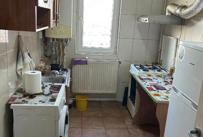 Apartament cu 2 camere semidecomandat în Central - 1