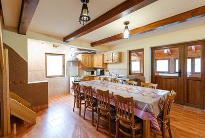 Casă cu 4 camere în Smida - 7