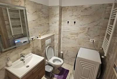 Apartament cu 2 camere decomandat, mobilat în Apărătorii Patriei - 4