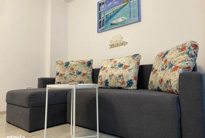 Apartament cu 2 camere în Nord - 7
