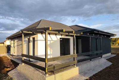 FARA COMISIOANE in Gulia casa cu 4 camere 2 bai terasa PARTER+pod placa la cheie FARA COMISIOANE in Gulia casa cu 4 camere 2 bai terasa PARTER+pod placa la cheie - 40