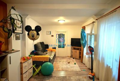 Soseaua Chitilei, zona Crusovat, casa 4 camere, doua bai, teren 259mp - 11