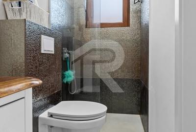 Casa individuala | 4 camere | Lot 300mp | Orientului 11 | TVA inclus | Tunari - 13