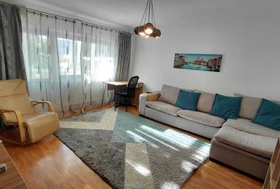 Apartament 2 camere, 57 mp, metrou aproape, boiler, 2balcoane, parcare, Aviatiei - 2