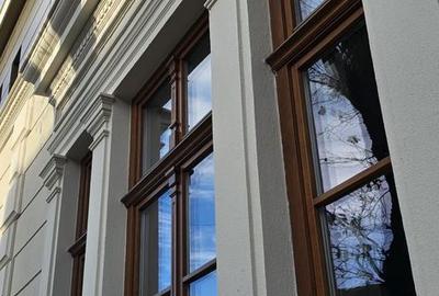 Apartament cu 2 camere decomandat în Ultracentral - 7