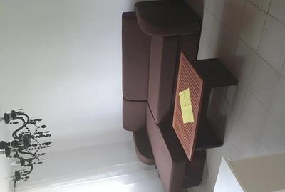 Casă cu 3 camere în Central - 3