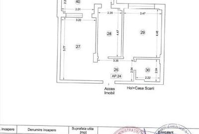 Apartament de vanzare - Zen Residence - 8