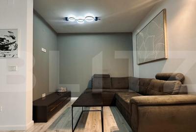 Victoria Rezidential, 2 camere, modern, parcare - 7