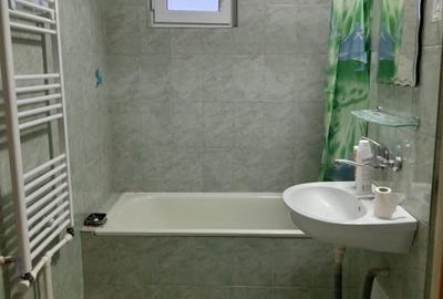 Apartament cu 2 camere decomandat în Central - 4