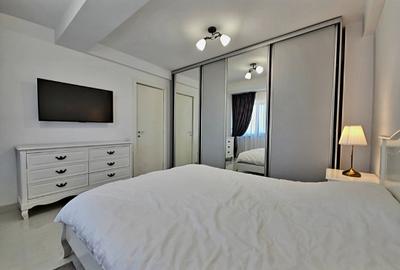 Tomis Plus Apartament Modern Cu Vedere Spre Lac - 2