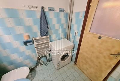 De vanzare apartament 3 camere decomandate cu 2 bai,–Piata Marasti - 11