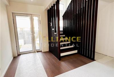 Casă individuală cu 5 camere cu Teren 325 Mp în Berceni - 11