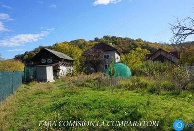 BUDESTI - CASA LANGA ORAS, TEREN 935 MP - 5