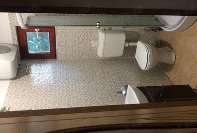 Casa pensiune Delta Dunarii Mahmudia 5 camere living 60mp 2 bucatarii - 4