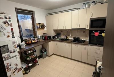 Duplex cu 4 camere cu Canalizare în Calea Urseni - 5