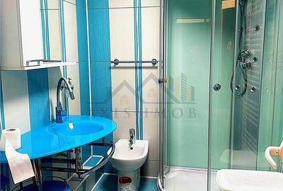 Apartament cu 2 camere decomandat în Dorobanți 2 - 2