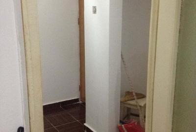 Apartament cu 2 camere semidecomandat în Central - 1