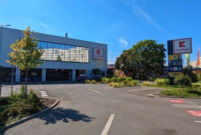 Apartament 2 camere, mobilat si utilat modern, Luica - Bd Brancoveanu - 19