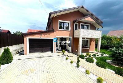 Vila cu Garaj, P+E, regie proprie, 157 mp, Pepinerei, Valea Adanca - 2