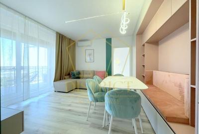 Apartament modern cu 3 camere | Lipovei | Denya Forest - 4